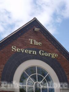 Picture of The Severn Gorge