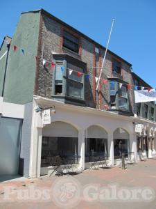 Picture of The Rum Bar