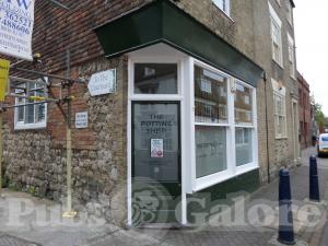 Picture of The Potting Shed