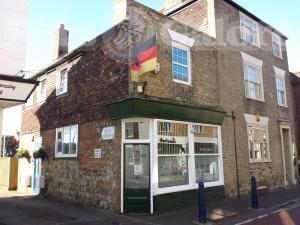 Picture of The Potting Shed