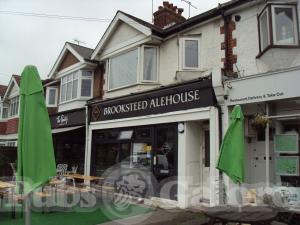 Picture of Brooksteed Alehouse