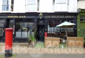 Picture of The Old Post Office