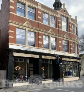 Picture of Shepherds' Hall Ale House