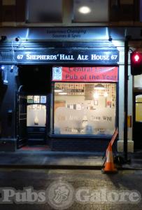 Picture of Shepherds' Hall Ale House