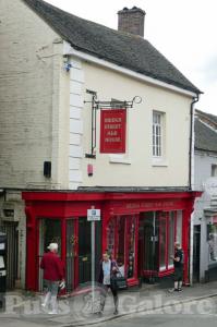 Picture of Bridge Street Ale House