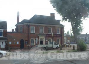 Picture of The Fiveways