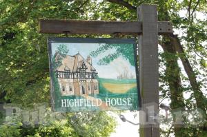 Highfield House
