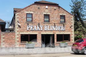 Picture of Peaky Blinder Bar