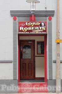 The Lord Roberts