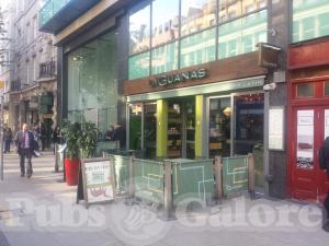 Picture of Las Iguanas