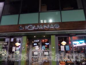 Picture of Las Iguanas