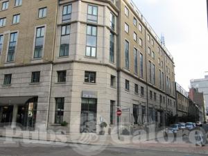 Picture of The Gourmet Bar (Novotel Southwark)