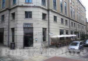Picture of Clinks Bar