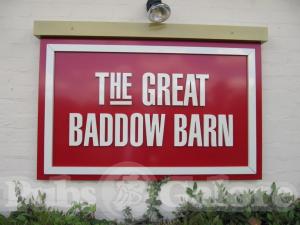 Picture of Great Baddow Barn