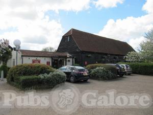 Picture of Great Baddow Barn