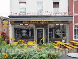 Picture of Mad Squirrel Tap & Bottleshop