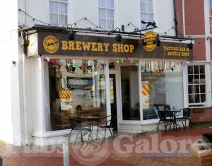 Picture of Mad Squirrel Tap & Bottleshop