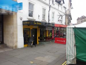 Picture of Los Amigos