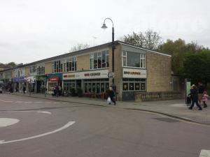 Picture of Rivo Lounge