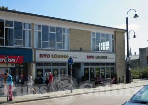 Picture of Rivo Lounge