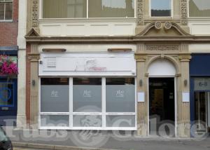 Picture of Moo Bar