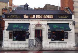 Picture of The Old Dispensary