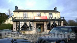 Picture of Toby Carvery Northbourne
