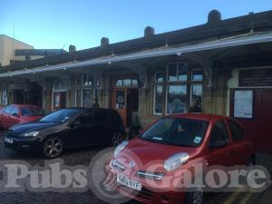 Picture of The Old Parcels Office