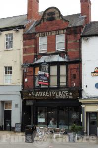 Picture of Marketplace