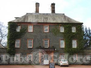 Picture of Moffat House Hotel