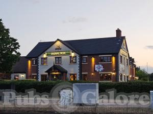 Picture of Signal Box