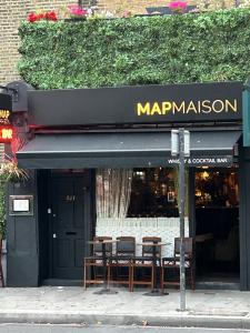 Picture of Map Maison