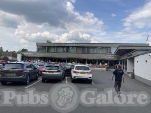 Picture of Redhurst Hotel