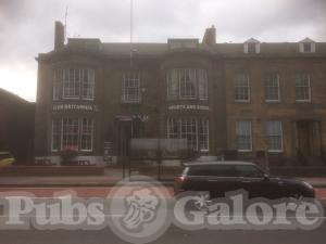Picture of Club Britannia