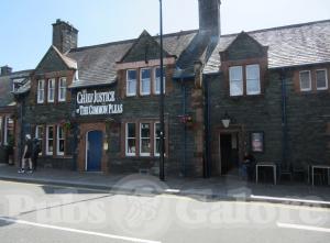 Picture of The Chief Justice of the Common Pleas (JD Wetherspoon)