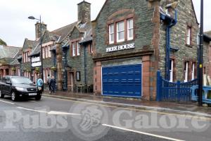 Picture of The Chief Justice of the Common Pleas (JD Wetherspoon)