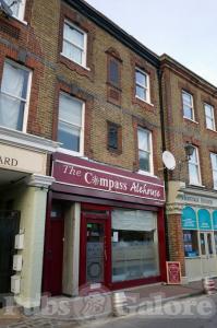 Picture of The Compass Alehouse