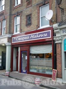 Picture of The Compass Alehouse