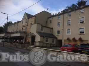 Picture of Carters Bar @ Busby Hotel