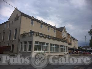 Picture of Carters Bar @ Busby Hotel
