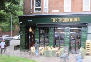 Picture of The Thornwood