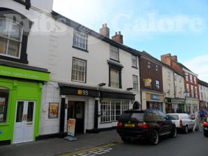Picture of Bar 93