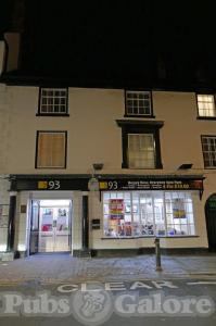 Picture of Bar 93
