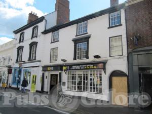 Picture of Bar 93