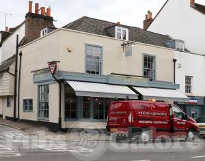 Picture of Café Rouge Dorking