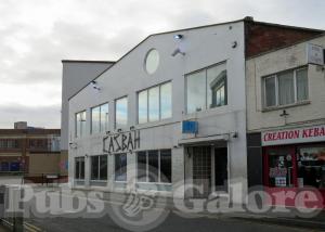 Picture of Casbah
