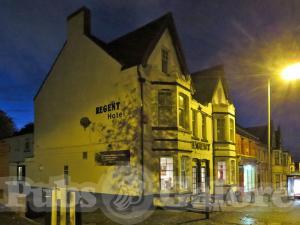 Picture of Regent Hotel
