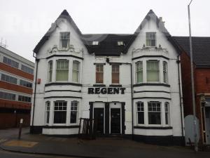 Picture of Regent Hotel