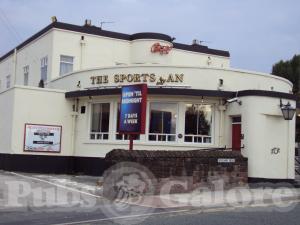 Picture of Sportsmans Arms