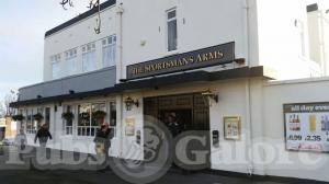 Picture of Sportsmans Arms